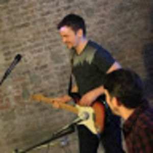 Meet your Posher, Patrick